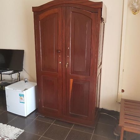 فندق Kisanganiفي  Centre D' Accueil Joli Reve المظهر الخارجي الصورة