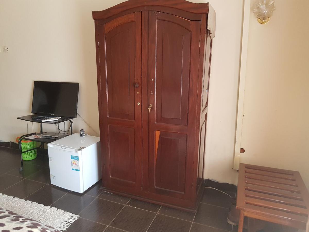 فندق Kisanganiفي  Centre D' Accueil Joli Reve المظهر الخارجي الصورة