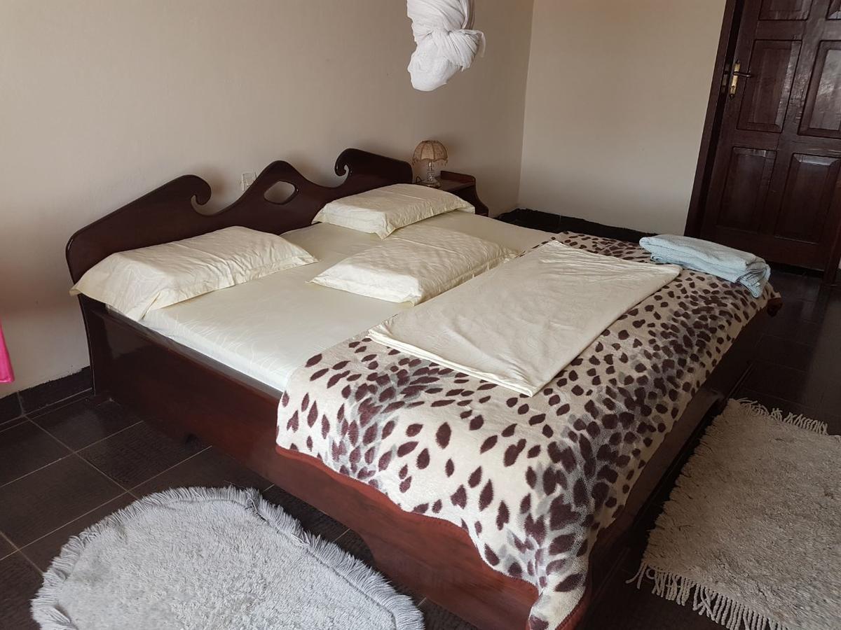 فندق Kisanganiفي  Centre D' Accueil Joli Reve المظهر الخارجي الصورة