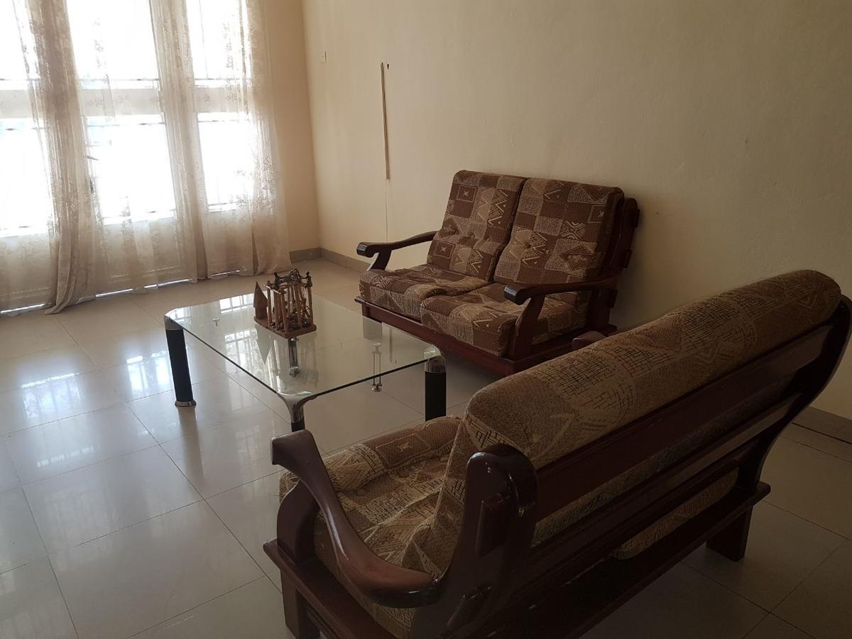 فندق Kisanganiفي  Centre D' Accueil Joli Reve المظهر الخارجي الصورة