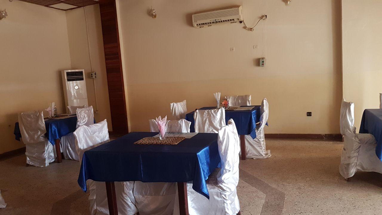 فندق Kisanganiفي  Centre D' Accueil Joli Reve المظهر الخارجي الصورة